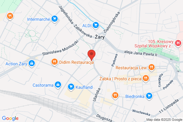 Mlodziezowy Dom Kultury