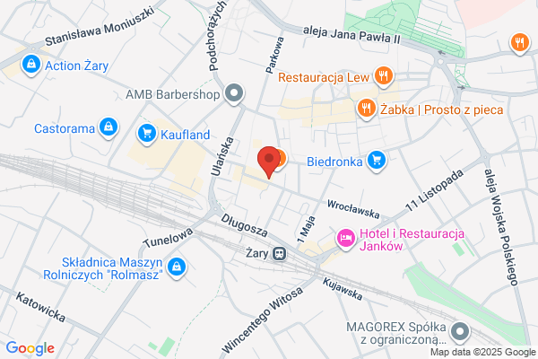 Zarski Dom Kultury