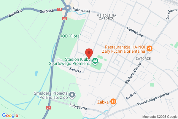 Paskal Janusz, lek. med. Spec. alergolog, otolaryngolog, pediatra