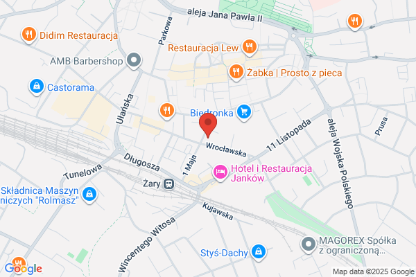 Prywatny gabinet polozniczo - ginekologiczny