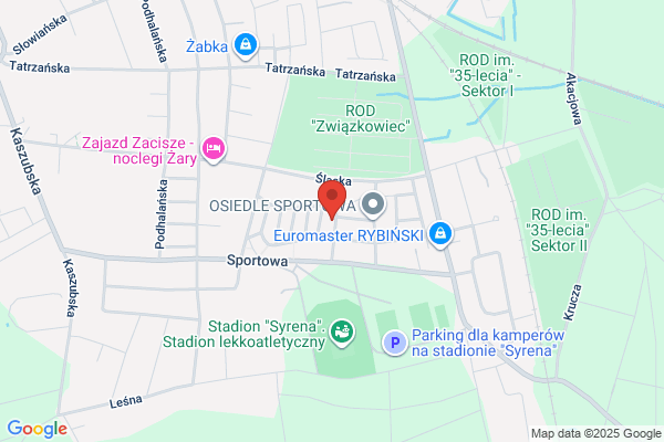 Kropska G., lek. stomatolog. Gabinet
