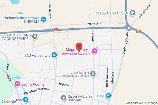Lesnictwo Olbrachtów. Nadlesnictwo Lipinki