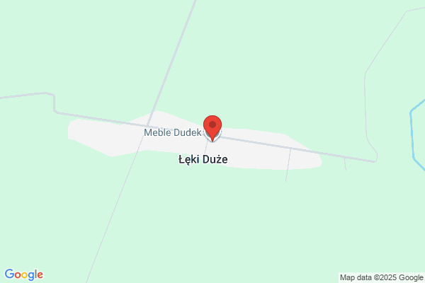 Dudek. Sklep meblowy