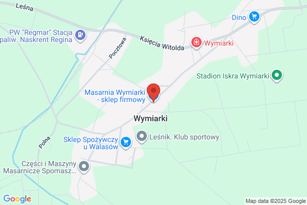 Czernicki i Syn. Sklep miesny. Czernicki J.