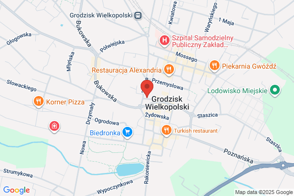 Haljan. Sklep z moda damska