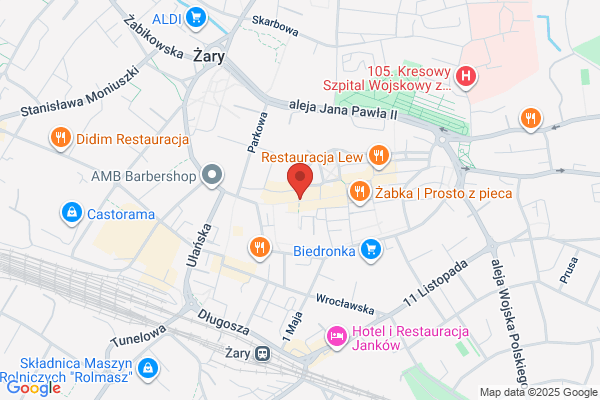 ABC. Ksiegarnia