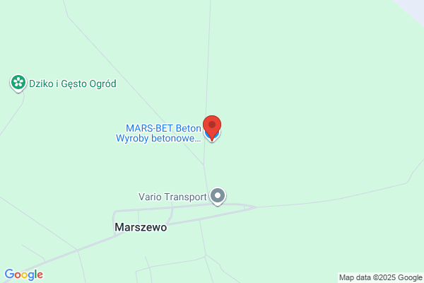 Bet-Bud SC. Bloczki, nadproza, kregi betonowe