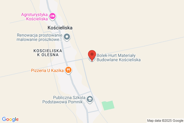 Bolek. Zaklad instalacyjno - budowlany
