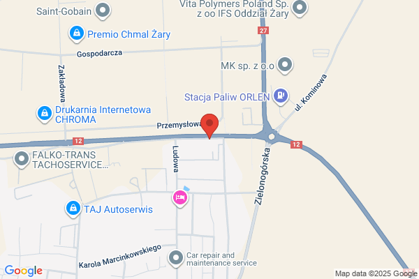 Glazuris. Hurtownia plytek ceramicznych