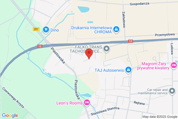 Globi. Hurtownia miesa, wedlin i drobiu