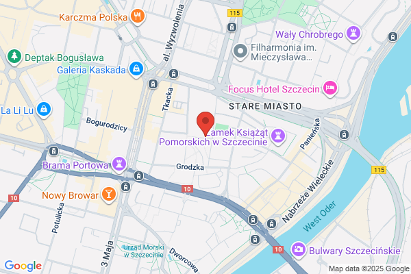 Komornik Sadowy Rewiru I przy Sadzie Rejonowym