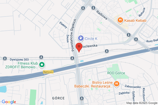 Komornik Sadowy Rewiru II przy Sadzie Rejonowym