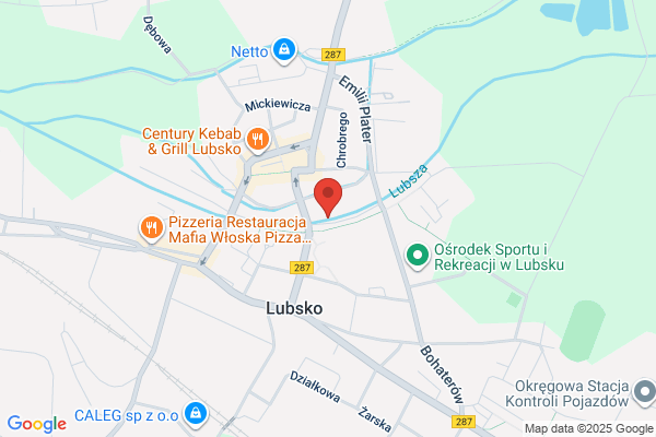 Lenkowski Karol. Kominiarski zaklad uslugowy