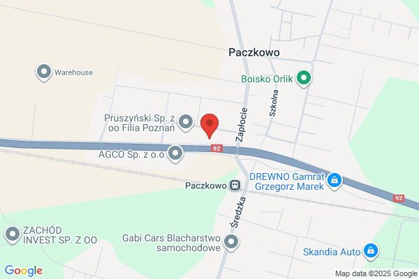 Lo-Cash. Sp. z o.o. Zarzadzanie nieruchomosciami