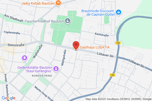 Lusatia SA