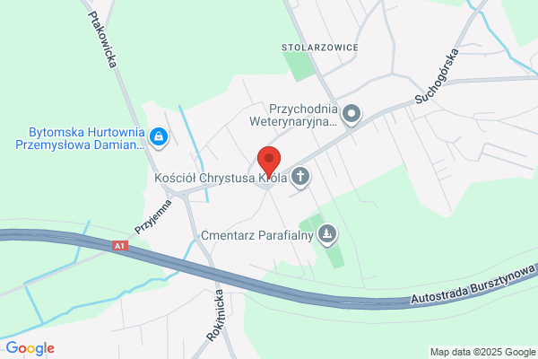 Macyszyn Katarzyna. Uslugi sekretarskie