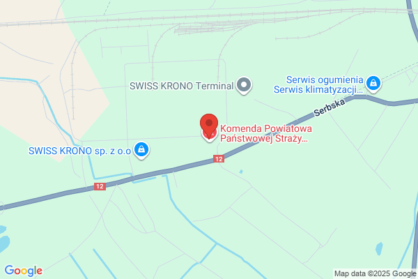 Pogotowie Zarskie NZOZ