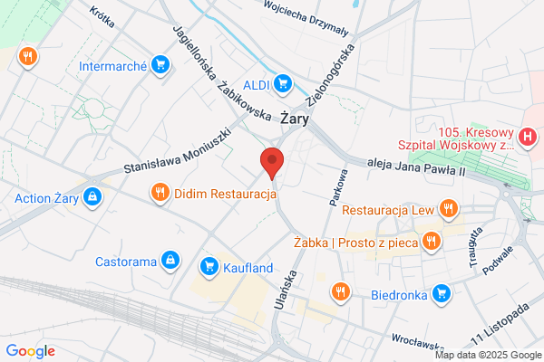 Powiatowa Stacja Sanitarno - Epidemiologiczna