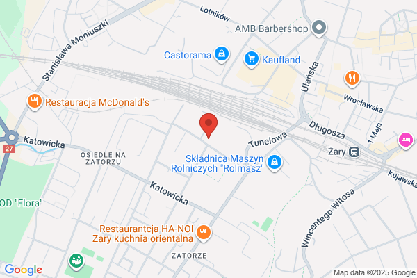 Prokuratura Rejonowa