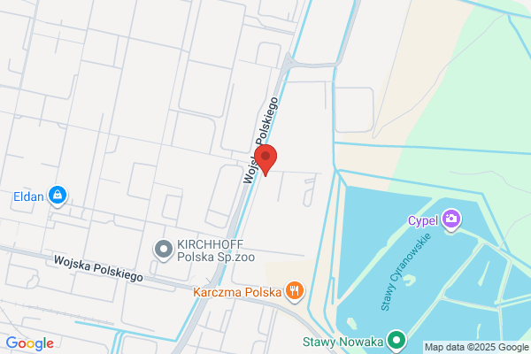 Retech. Chemia techniczna. Kuligowski A.
