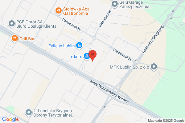 SBS Home Fashion. Sp. z o.o. Centrum mebli kuchennych i AGD