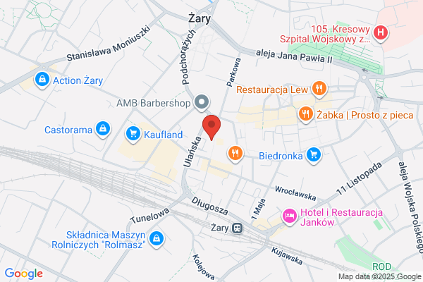Sklep z art. pasmanteryjnymi