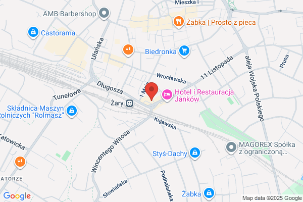 Vita. Niepubliczny Zaklad Opieki Zdrowotnej
