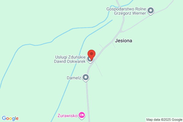 Wozniak Joachim. Zaklad zdunski. Kominki, piece