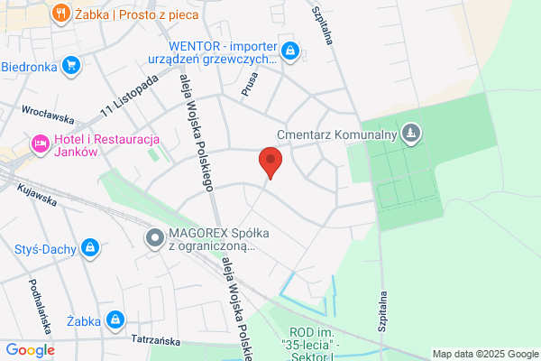 Zaklad garmazeryjny
