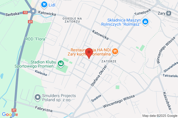 Zarska Spóldzielnia Socjalna