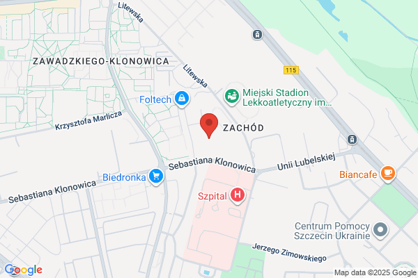 Zasadnicza Szkola Zawodowa Zespolu Szkól Samochodowych