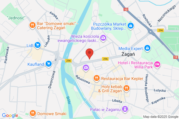 Zembaty J. Uslugi audytorskie