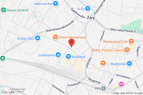 Zlobek nr 3 Miejski