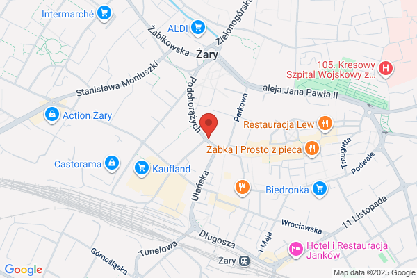 Grodzcy SC. Piekarnia