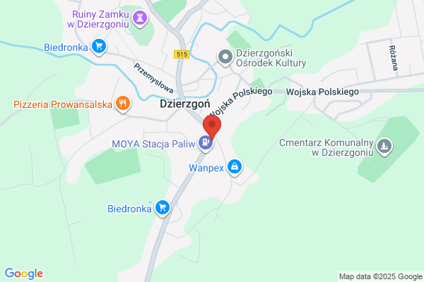 Kir. Zaklad uslug pogrzebowych