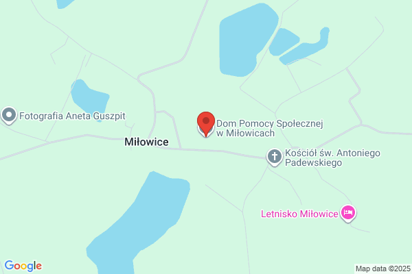 Dom Pomocy Spolecznej