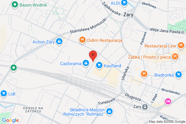 Gazeta Regionalna. Eventy, promocje
