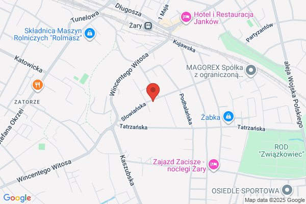 Holub Ewa. Pracownia protetyki dentystycznej