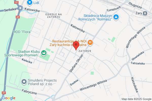 Pracownia protetyczna