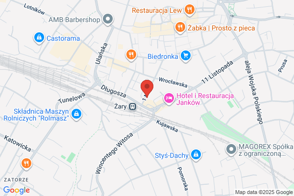 Przedszkole nr 2 Miejskie im. J. Brzechwy