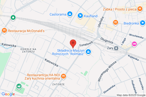 Przedszkole nr 8 Miejskie