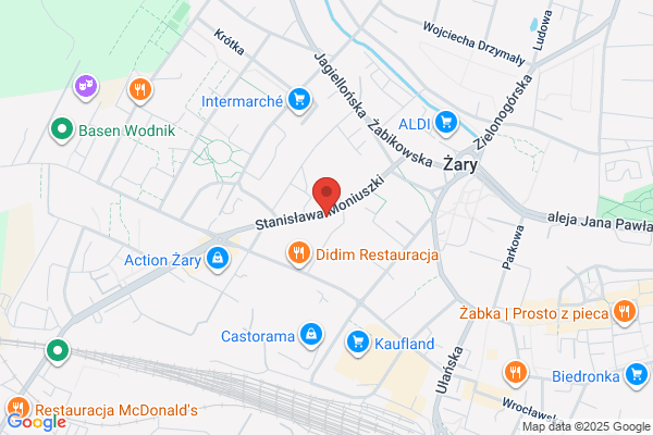 Cegla. Pub