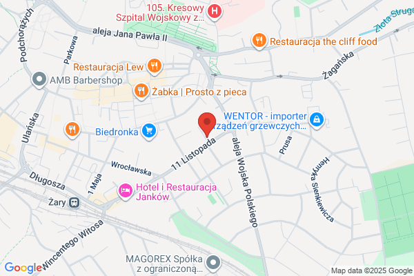 Dabek Ewa, Jung Waldemar. Kancelaria radców prawnych SC