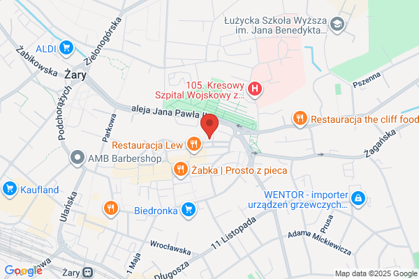Jurysta. Biuro prawne. Spólka komandytowa. Miszczuk Halina i S-ka