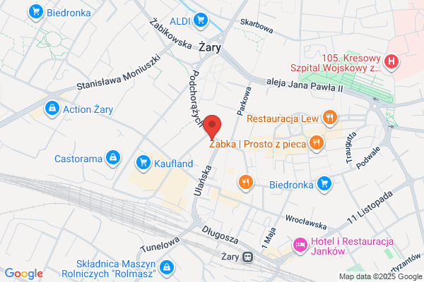 Autozbyt. Sklep motoryzacyjny. Falinski A.