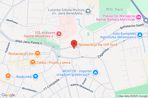 Grzelak Mateusz. Automyjnia