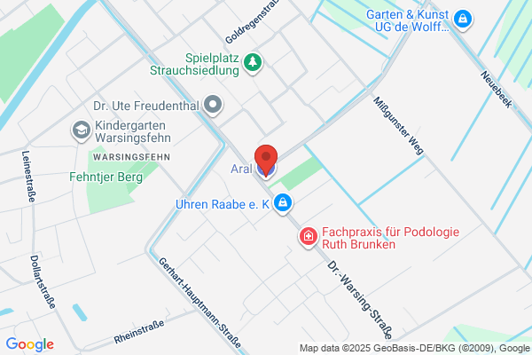 Mar-Dar. Mycie samochodów. Nowak D.