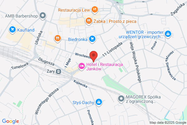 Morusiewicz M. Autohandel