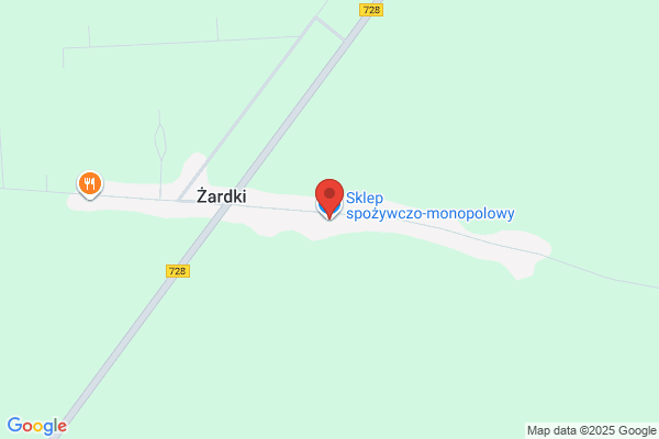 Bielejec Celina. Sklep spozywczo - przemyslowy