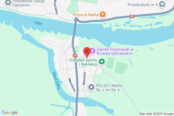 Gretkierewicz Halina. Sklep wielobranzowy(
